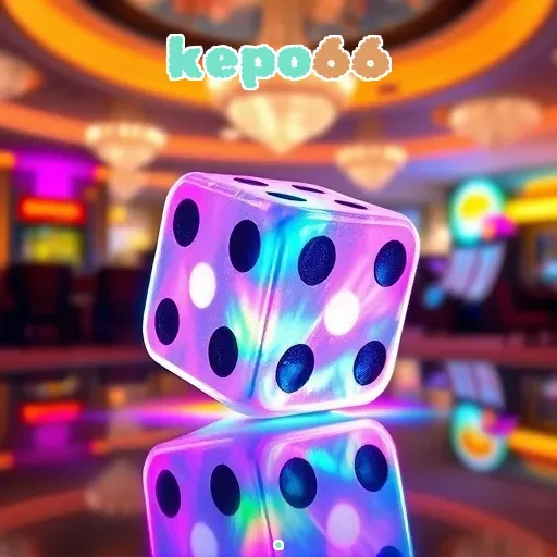 kepo66: Temukan Serunya Game Aksi dan Kelezatannya