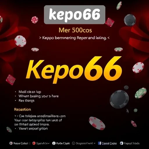 Kelebihan dan Kekurangan Bermain di Kepo66