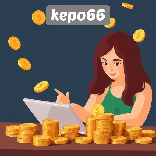 Potensi Bisnis yang Ditawarkan oleh Situs Kepo66