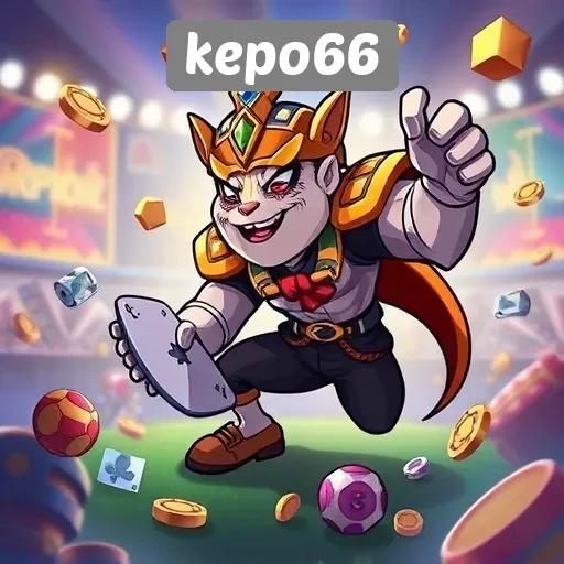 Evolusi Konten Game di Kepo66 dari Waktu ke Waktu