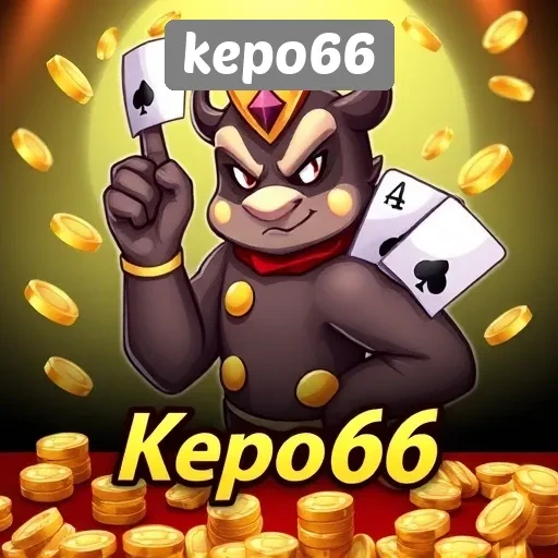 Menjelajahi Beragam Permainan di Situs Kepo66