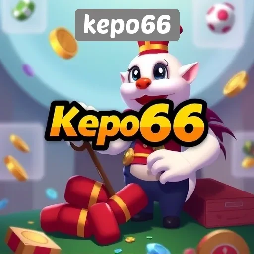 Menelusuri Fitur Menarik di Situs Game Kepo66