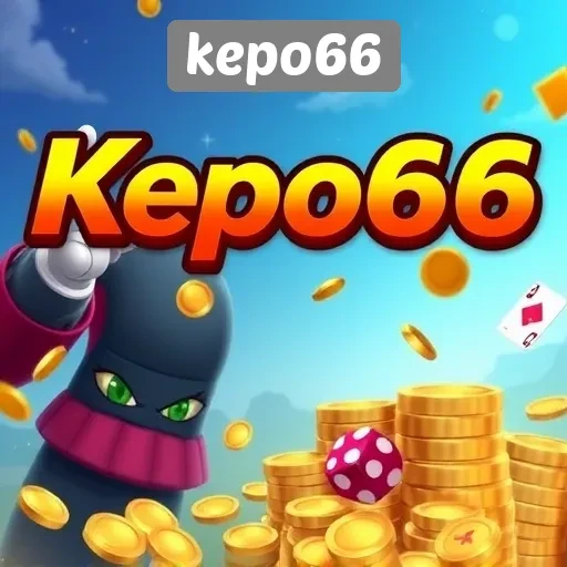 Mengulik Beragam Permainan Populer di Kepo66