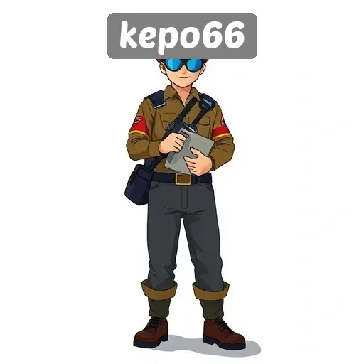 Menjawab Pertanyaan Umum Seputar Kepo66