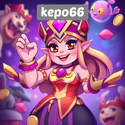 Kenali Fitur Unggulan Dari Kepo66