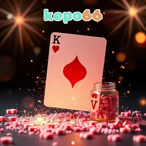kepo66: Forum Diskusi Seru untuk Pecinta Game Online di Indonesia