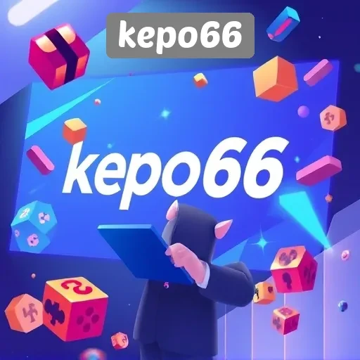 Tantangan dan Peluang Bisnis Game di Kepo66