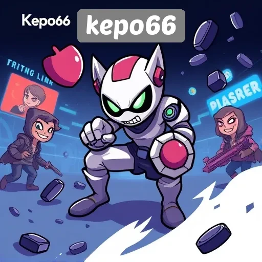 Mengenali Komunitas Game di Balik Kepo66