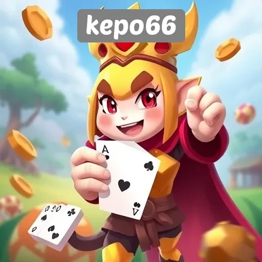 Keberagaman Game di Kepo66 yang Perlu Diketahui