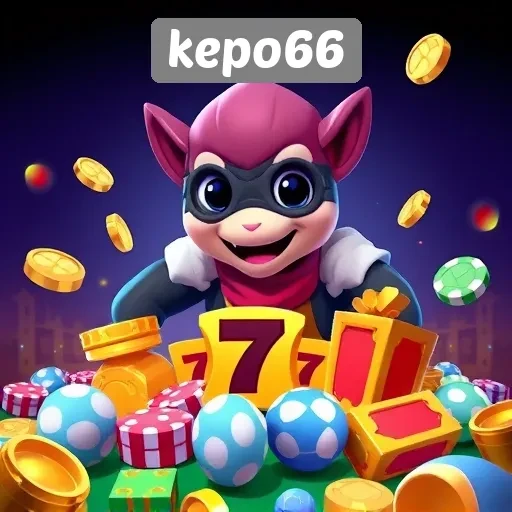 Ragam Permainan yang Tersedia di Kepo66