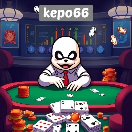 Jenis Permainan yang Tersedia di Kepo66 untuk Semua Kalangan
