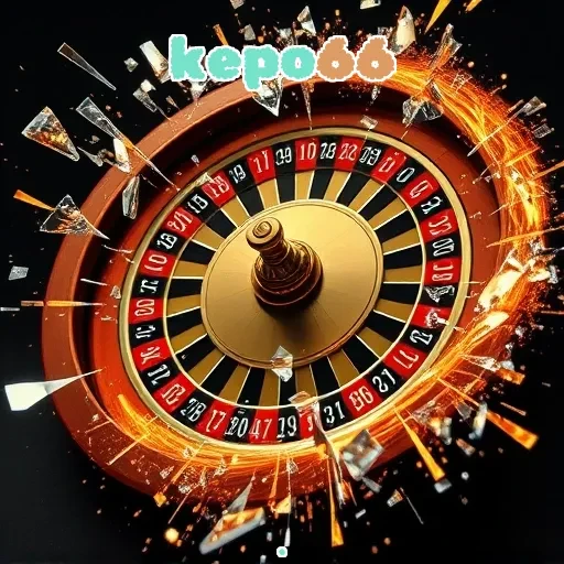 kepo66: Manfaatkan Fitur Giveaway untuk Pengalaman Gaming yang Menarik!