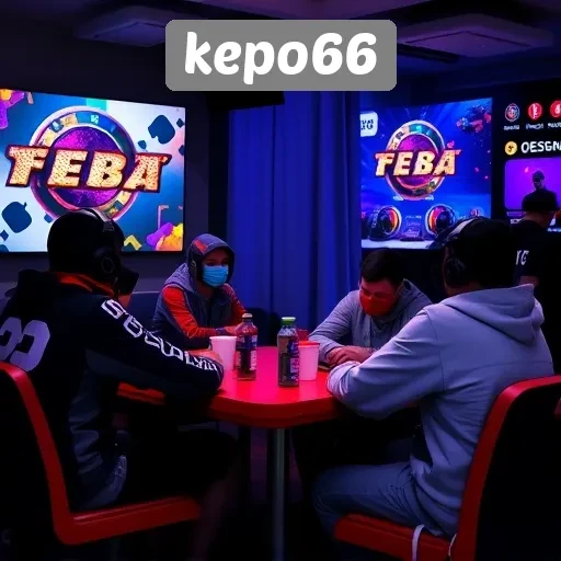 Manfaat Bergabung dengan Komunitas Game di Kepo66