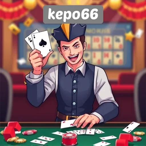 Menjelajahi Kelebihan dan Kekurangan Situs Game Kepo66