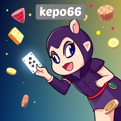 Keposisi untuk Mengetahui Bonus dan Promo Menarik di Kepo66