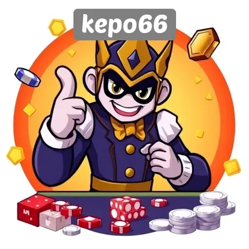 Persaingan Antara Kepo66 dan Situs Game Lain di Indonesia