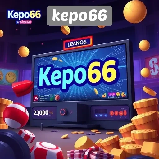 Kepo66 Platform Game Terfavorit di Indonesia