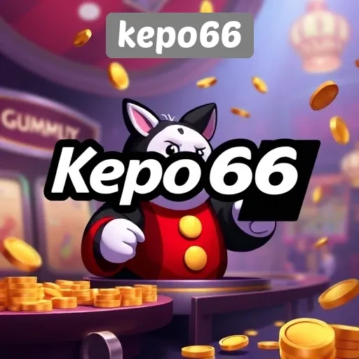 Mengenal Situs Game Kepo66 dan Fitur Terbaiknya