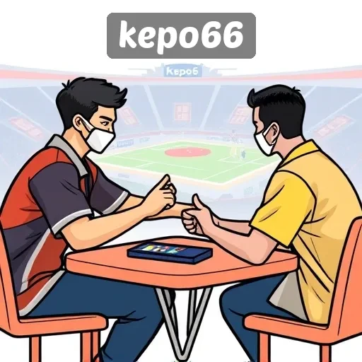 Bagaimana Kepo66 Membantu Pengembang Game Lokal