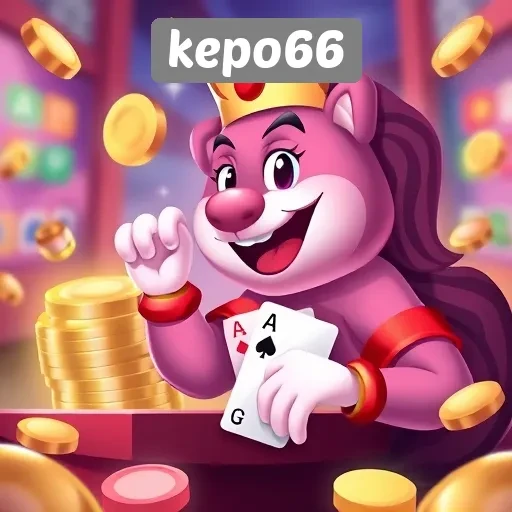 Mengenal Situs Game Kepo66 dan Fitur Menariknya