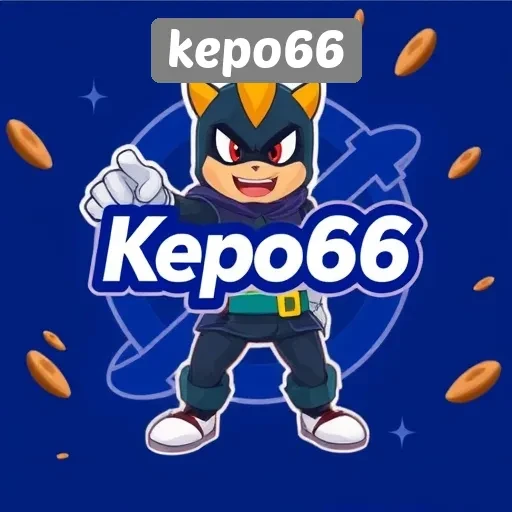 Kepo66 sebagai Sumber Informasi Game Terpercaya di Indonesia
