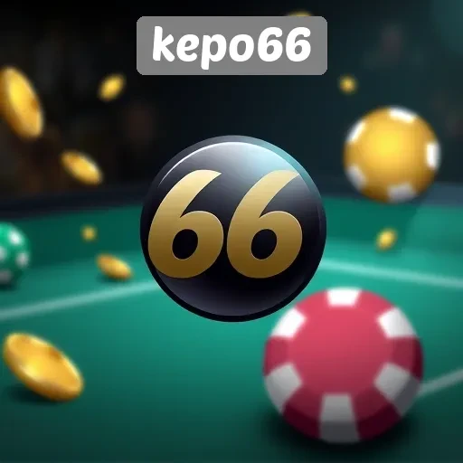 Inovasi dan Fitur Menarik di Situs Game Kepo66