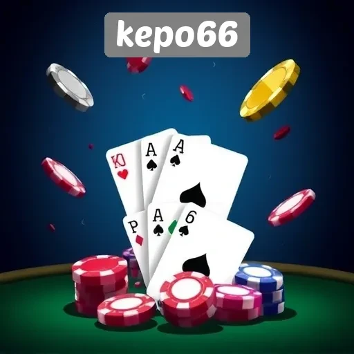 Kepo66: Menyediakan Berbagai Jenis Game untuk Semua Kalangan