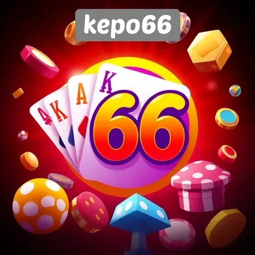 Mengenal Kepo66 Sebagai Platform Game Terpercaya