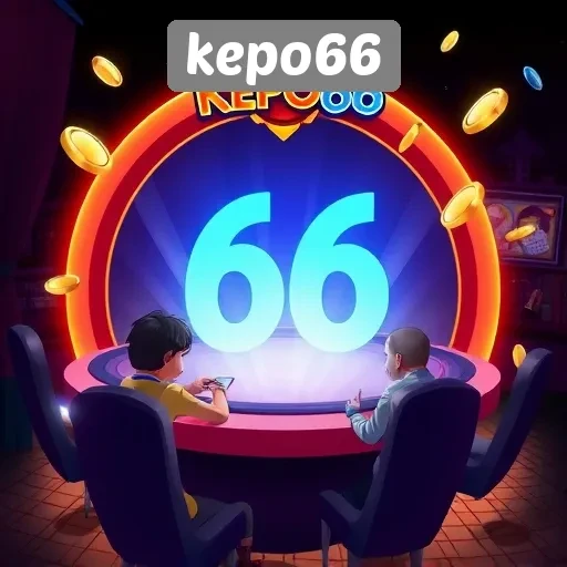 Ulasan Mendalam Situs Game Kepo66 untuk Penggemar