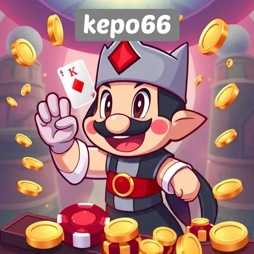 Mengenal Lebih Dekat Situs Game Kepo66