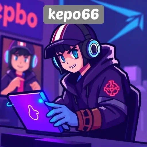 Komunitas Gamers di Kepo66 dan Dampaknya terhadap Industri