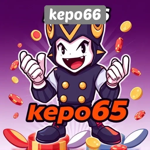 Kepo66 Sebagai Platform Gaming Terbaru di Indonesia