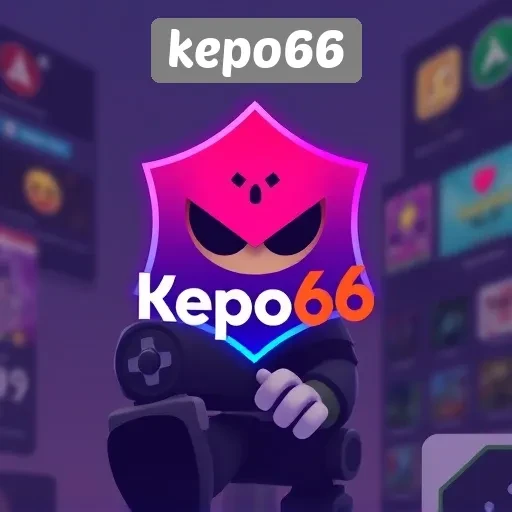 Sejarah Singkat dan Perkembangan Kepo66 dalam Dunia Game