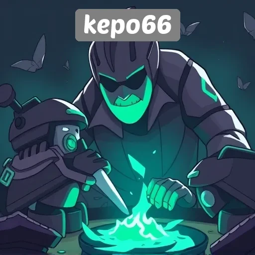 Dampak Kepo66 terhadap Pertumbuhan Industri Game Lokal