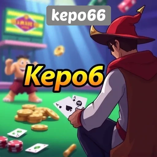 Kep66 Sebagai Alternatif Game Online untuk Semua Kalangan