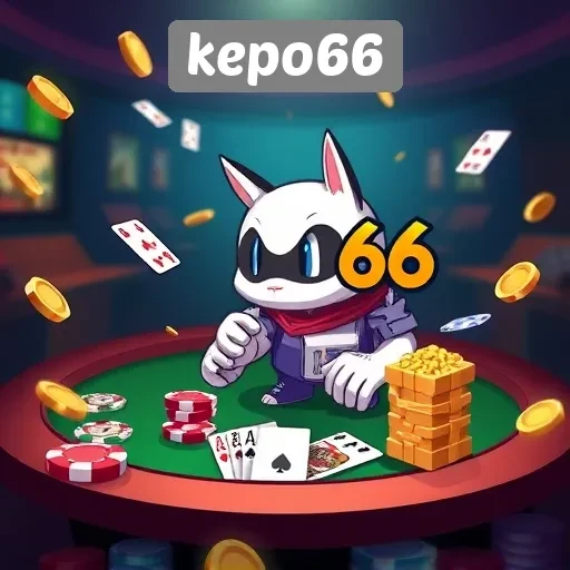 Apa yang Membuat Kepo66 Menonjol di Dunia Game Online