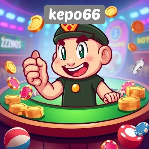 Ulasan Lengkap Situs Game Kepo66 yang Populer di Indonesia
