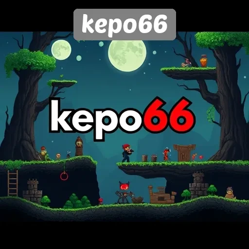 Perbandingan Kepo66 dengan Platform Game Lain di Indonesia