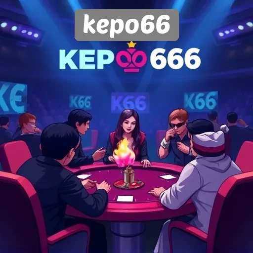 Strategi Menang di Game Live di Kepo66