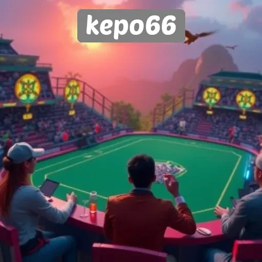 Mitos dan Fakta Seputar Situs Kepo66