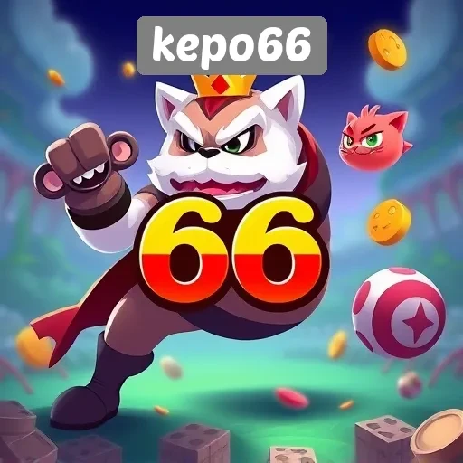 Kepoin Game Baru di Situs Kepo66 yang Menarik untuk Dicoba