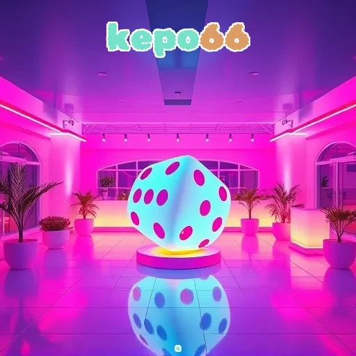 kepo66: Fitur Berita Game yang Menggugah Selera Gamer Indonesia