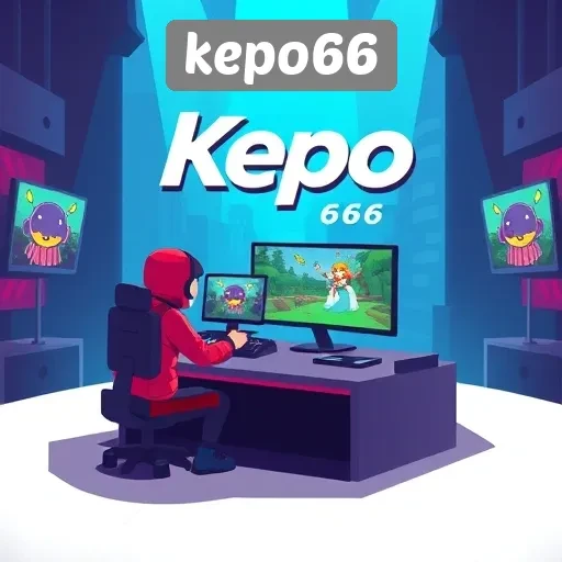 Dari Game Online hingga Komunitas Kepo66 Sebagai Tempat Berbagi
