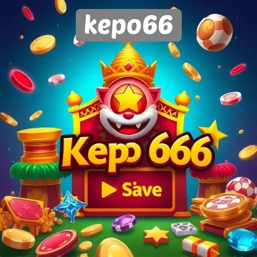 Permainan Populer di Kepo66 yang Wajib Dicoba