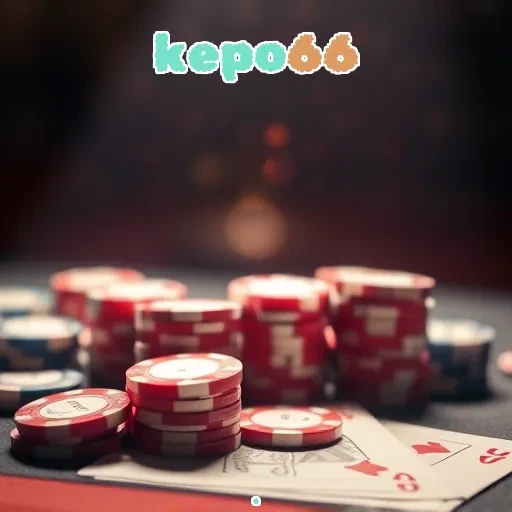 kepo66: Fitur dan Promosi Menarik yang Harus Kamu Coba!