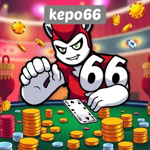 Cara Mendaftar dan Memulai di Situs Game Kepo66