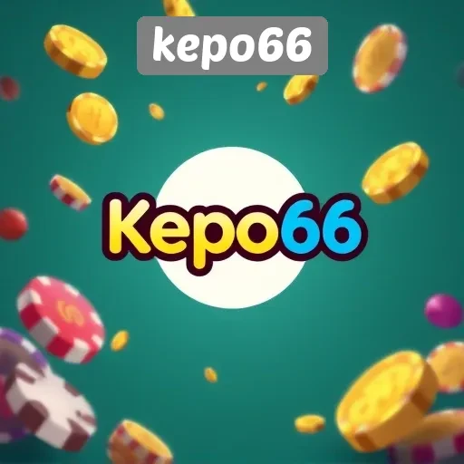 Review Lengkap Situs Game Kepo66 untuk Penggemar Game