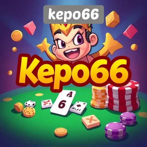 Ulasan Lengkap tentang Situs Game Kepo66