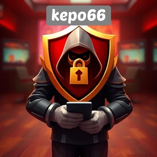 Keamanan dan Privasi di Kepo66 untuk Gamer