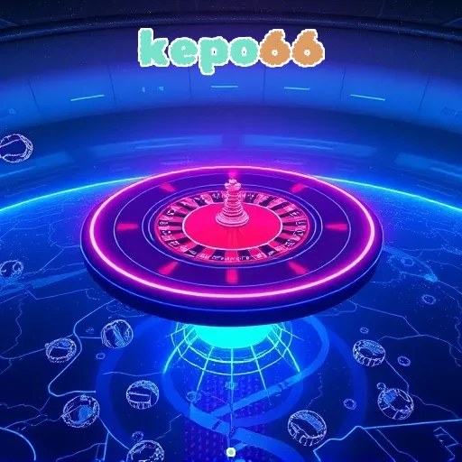 kepo66: Streaming Game Hemat Biaya dan Seru untuk Semua Kalangan